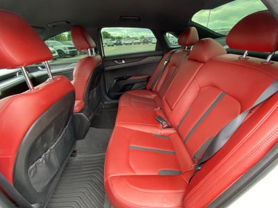 2023 Kia K5 GT-Line NAV / REMOTE START / CPO