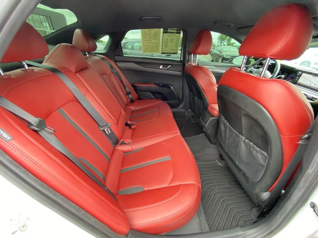 2023 Kia K5 GT-Line NAV / REMOTE START / CPO