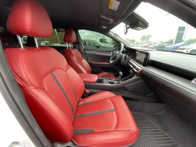 2023 Kia K5 GT-Line NAV / REMOTE START / CPO