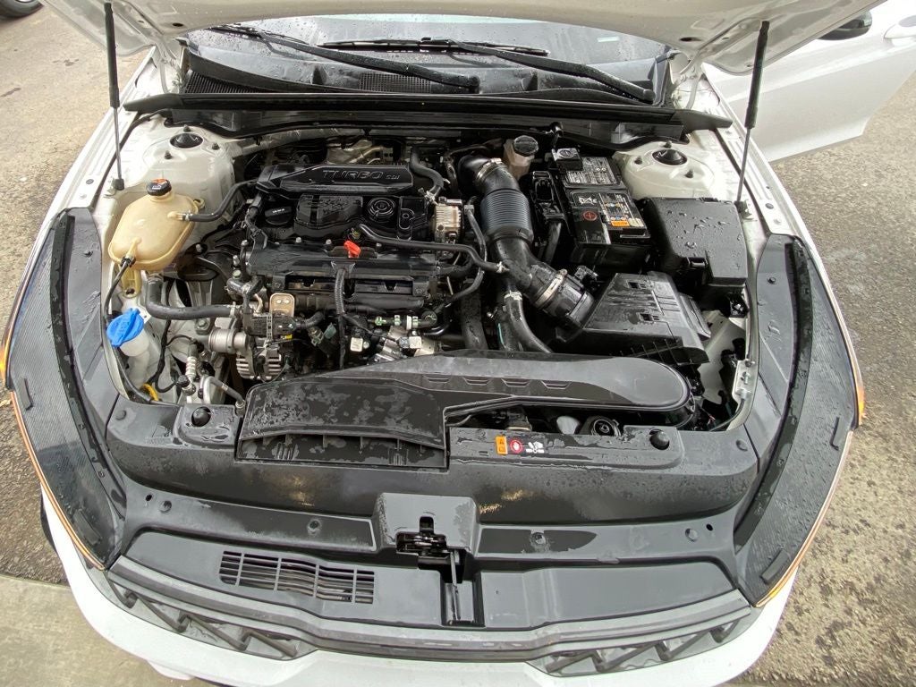 2023 Kia K5 GT-Line NAV / REMOTE START / CPO