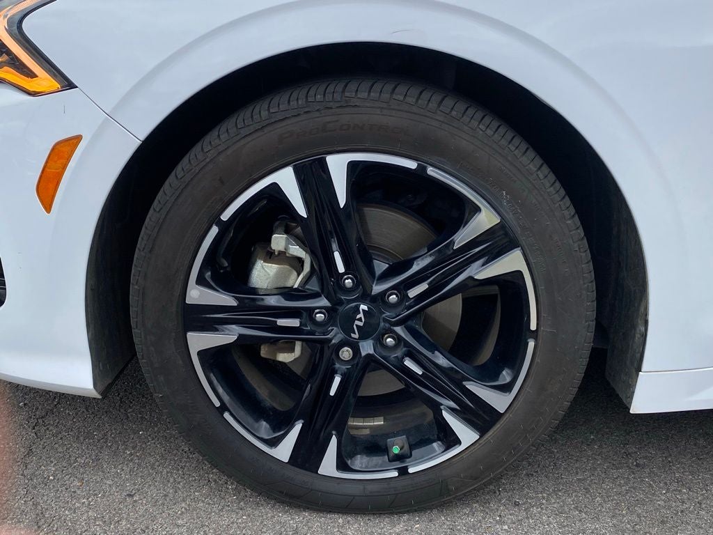 2023 Kia K5 GT-Line NAV / REMOTE START / CPO