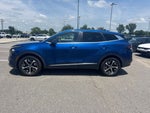 2023 Kia Sportage EX HEATED SEATS / NAV / LEATHER