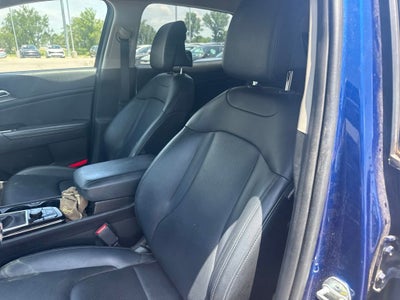 2023 Kia Sportage EX HEATED SEATS / NAV / LEATHER
