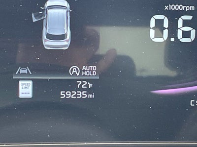 2023 Kia Sportage EX HEATED SEATS / NAV