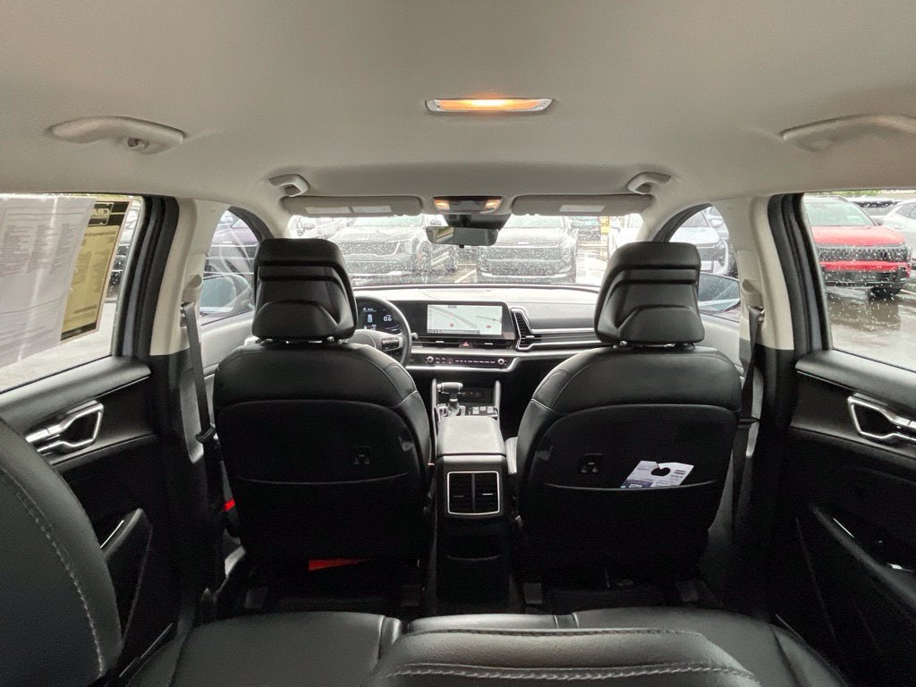 2023 Kia Sportage EX HEATED SEATS / NAV