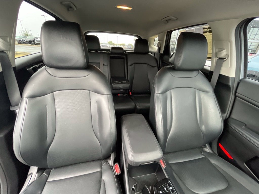 2023 Kia Sportage EX HEATED SEATS / NAV