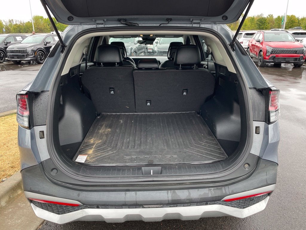 2023 Kia Sportage EX HEATED SEATS / NAV