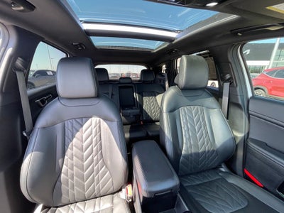 2023 Kia Sportage X-Pro Prestige