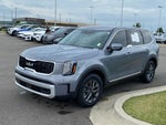 2025 Kia Telluride LX LEATHER / 3RD ROW / NAV