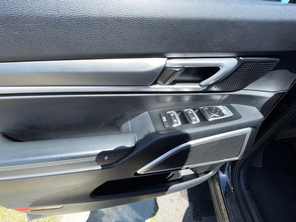 2020 Kia Telluride LX