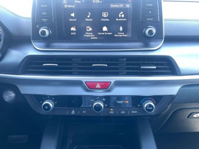 2020 Kia Telluride LX