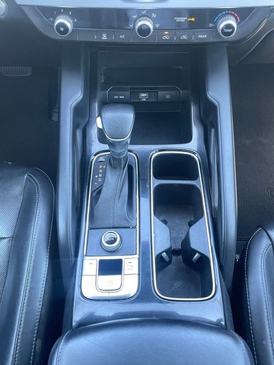 2020 Kia Telluride LX