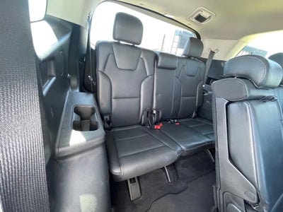 2020 Kia Telluride LX