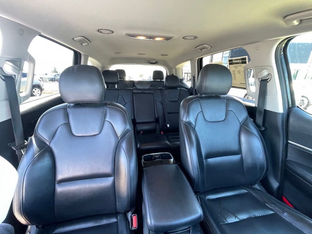 2020 Kia Telluride LX