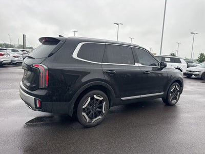 2023 Kia Telluride EX