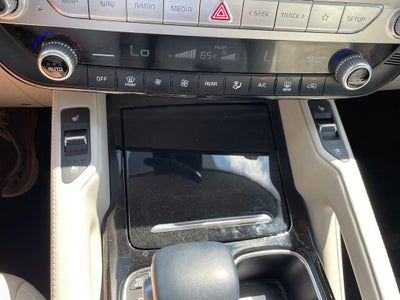 2025 Kia Telluride EX 3RD ROW / LEATHER / SUNROOF / HEATED SEATS