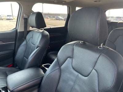 2023 Kia Telluride EX LEATHER / HEATED SEATS / NAV