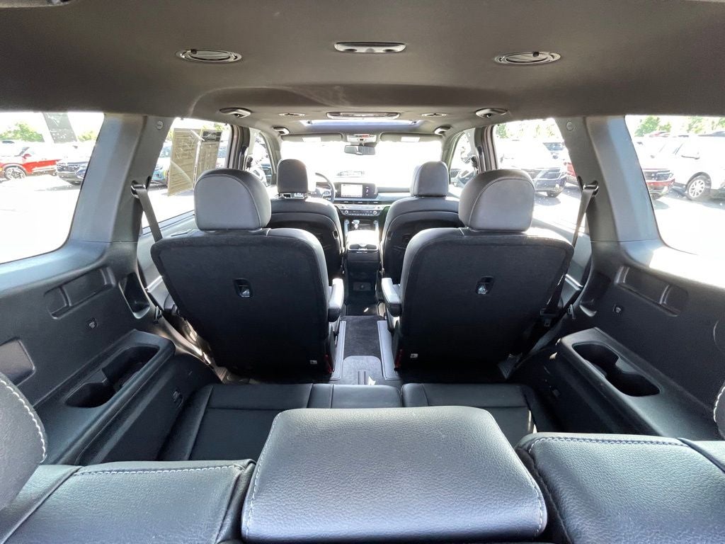 2023 Kia Telluride EX X-Line AWD / HEATED SEATS / COOLED SEATS