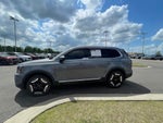 2025 Kia Telluride EX AWD / 3RD ROW / COOLED SEATS