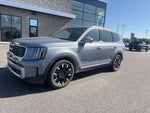 2023 Kia Telluride SX-Prestige HEATED SEATS / COOLED SEATS / LOADED