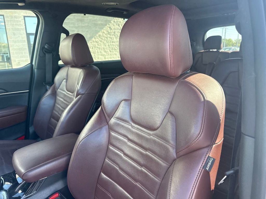 2023 Kia Telluride SX-Prestige HEATED SEATS / COOLED SEATS / LOADED