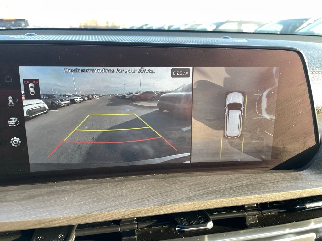 2023 Kia Telluride SX X-Line HEATED SEATS / LEATHER / AWD