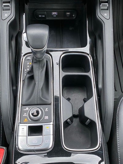 2024 Kia Telluride SX-Prestige X-Line LOADED / ONE OWNER / 3RD ROW
