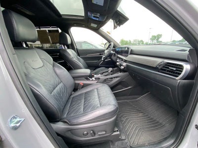 2024 Kia Telluride SX-Prestige X-Line LOADED / ONE OWNER / 3RD ROW