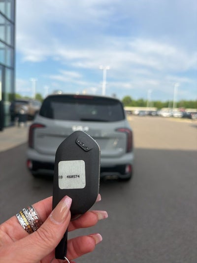 2024 Kia Telluride SX-Prestige X-Line LOADED / ONE OWNER / 3RD ROW