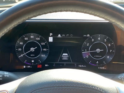 2025 Kia Telluride SX-Prestige X-Line LEATHER / SUNROOF / HEATED SEATS