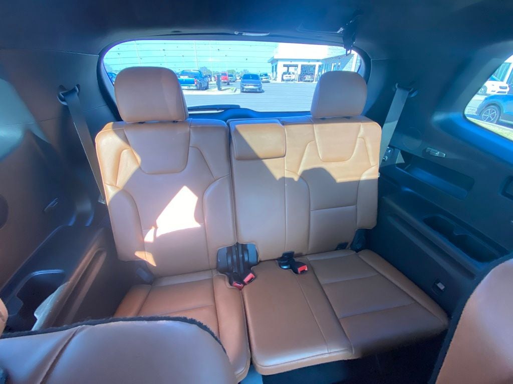 2025 Kia Telluride SX-Prestige X-Line LEATHER / SUNROOF / HEATED SEATS