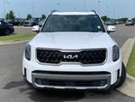 2023 Kia Telluride SX-Prestige X-Pro X-PRO PRESTIGE PACK / AWD / LOADED