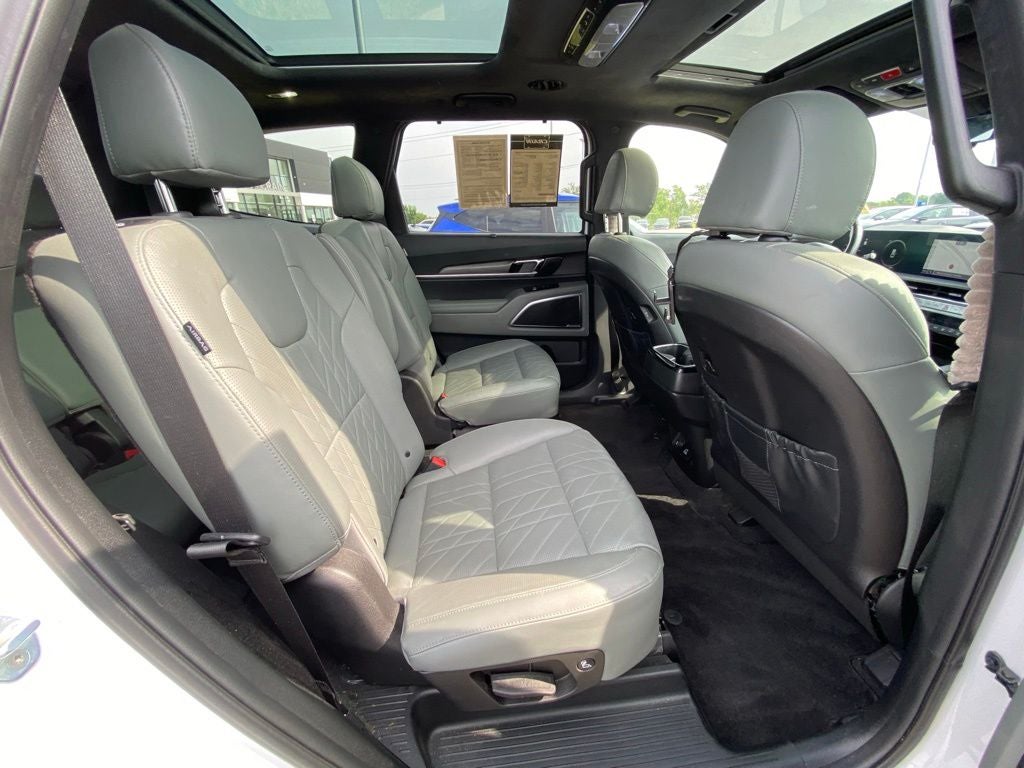 2023 Kia Telluride SX-Prestige X-Pro X-PRO PRESTIGE PACK / AWD / LOADED