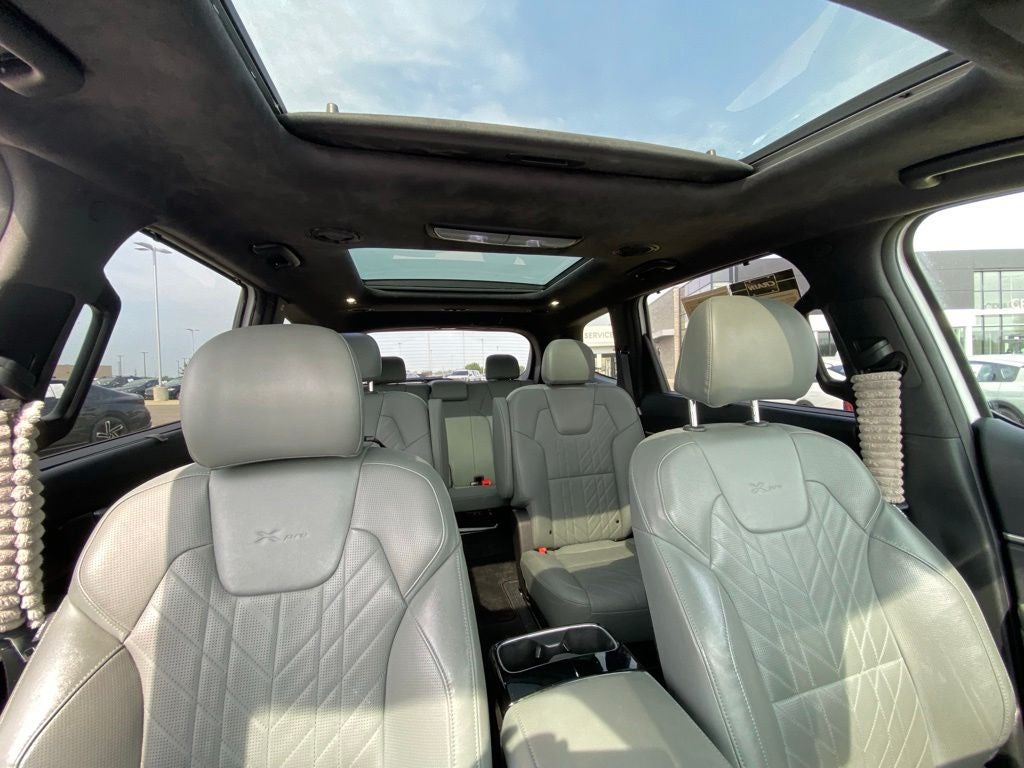 2023 Kia Telluride SX-Prestige X-Pro X-PRO PRESTIGE PACK / AWD / LOADED