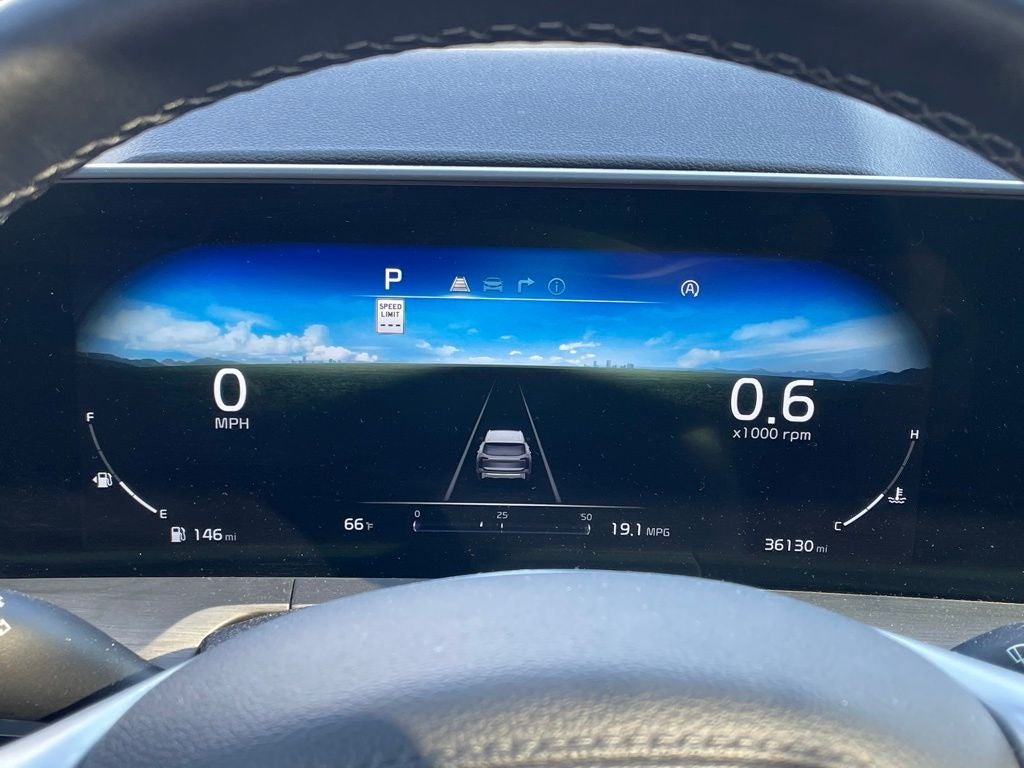 2024 Kia Telluride SX X-Pro AWD / HEATED SEATS / ONE OWNER