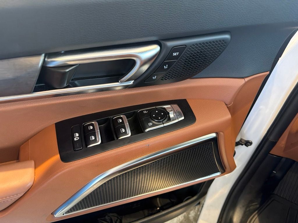 2024 Kia Telluride SX-Prestige X-Line HEATED AND COOLED SEATS / LEATHER / DUAL MOONROOF