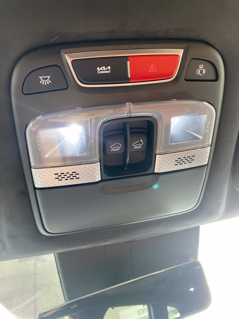 2024 Kia Telluride SX-Prestige X-Line HEATED AND COOLED SEATS / LEATHER / DUAL MOONROOF