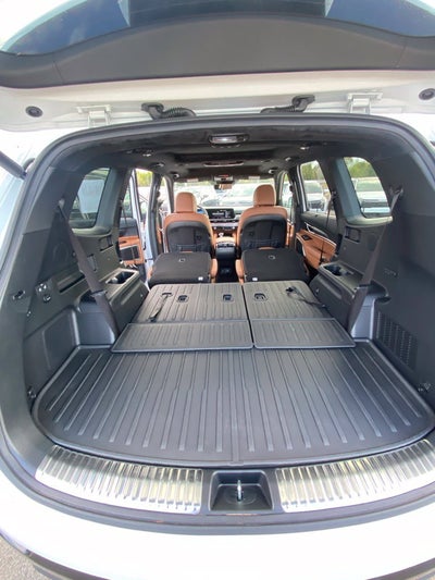2024 Kia Telluride SX-Prestige X-Line HEATED AND COOLED SEATS / LEATHER / DUAL MOONROOF