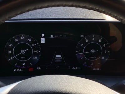 2025 Kia Telluride SX X-Line AWD / NAV / SUNROOF