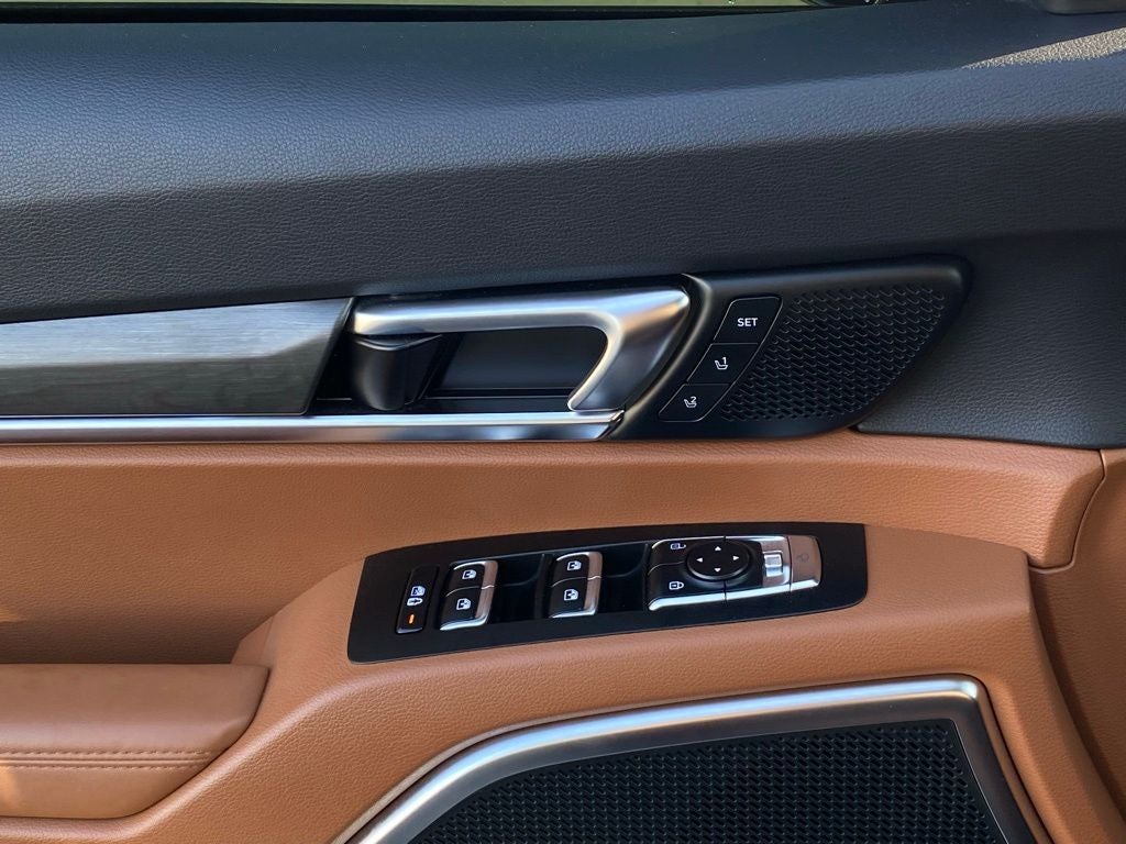 2025 Kia Telluride SX X-Line AWD / NAV / SUNROOF