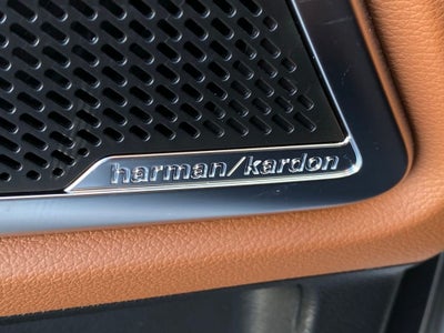 2025 Kia Telluride SX X-Line AWD / NAV / SUNROOF