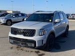 2025 Kia Telluride SX X-Line AWD / NAV / SUNROOF