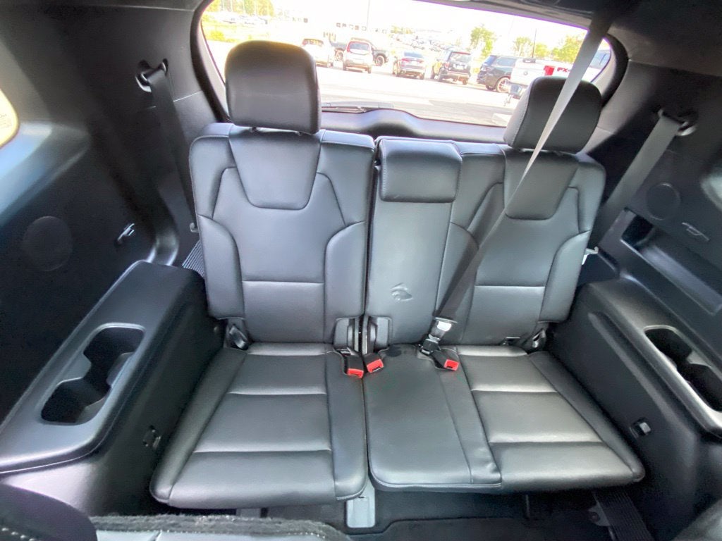 2024 Kia Telluride SX-Prestige X-Line LEATHER / HEATED SEATS / 3RD ROW / LOADED