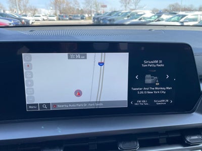 2024 Kia Telluride S HEATED SEATS / NAV / SUNROOF