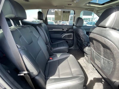 2024 Kia Telluride S HEATED SEATS / NAV / SUNROOF