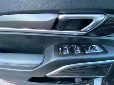 2025 Kia Telluride S SUNROOF / NAV / LEATHER / HEATED SEATS