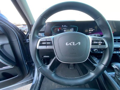 2025 Kia Telluride S SUNROOF / NAV / LEATHER / HEATED SEATS
