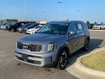 2025 Kia Telluride S SUNROOF / NAV / LEATHER / HEATED SEATS