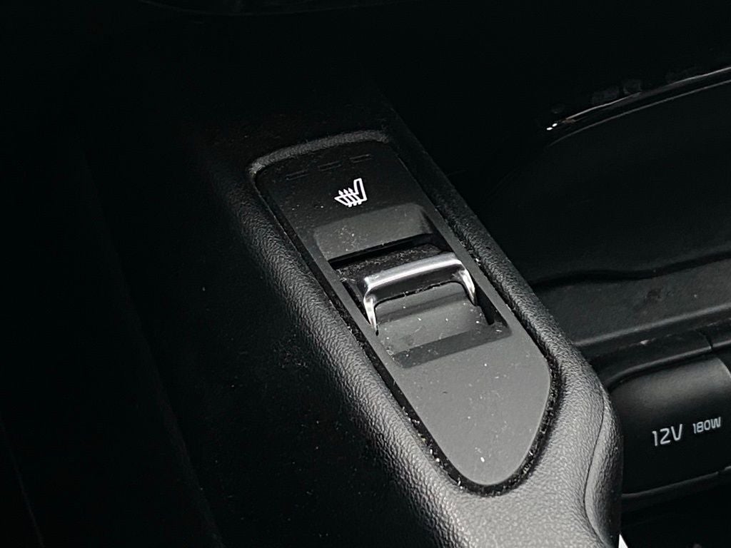 2025 Kia Telluride S AWD / LEATHER / HEATED SEATS