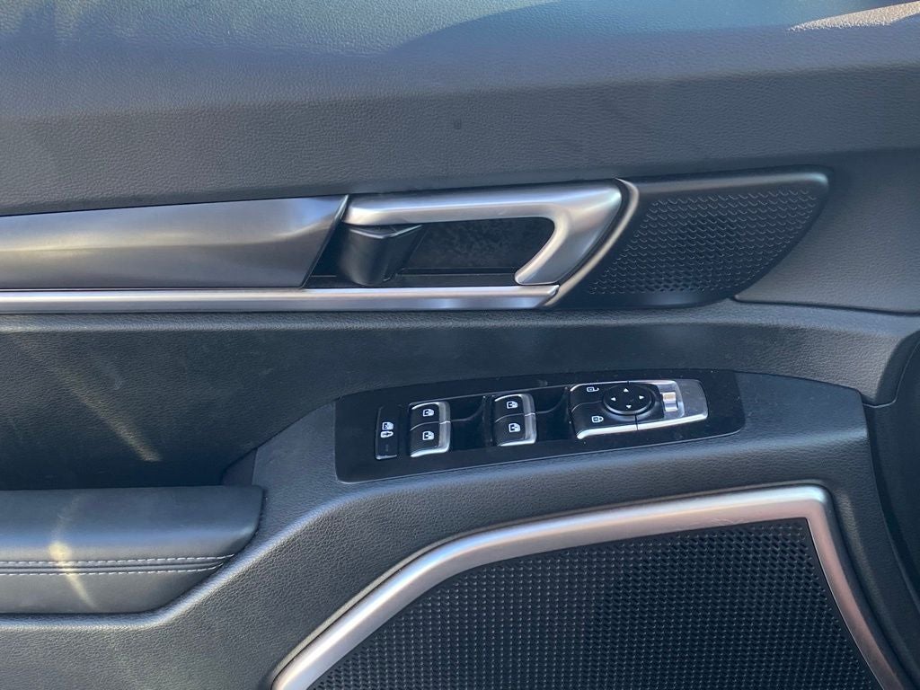 2025 Kia Telluride S HEATED SEATS / NAV